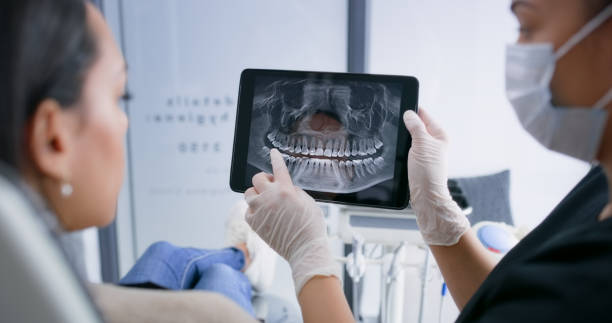 Best Broken or Chipped Tooth Repair in Vergennes, VT